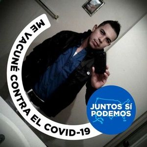 Meet your Posher, Jesus